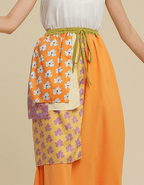 Rok Lapis - Juwita Jingga