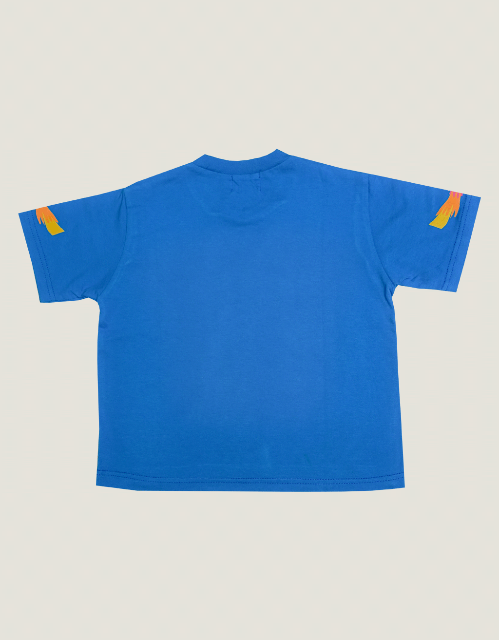 Smitten Kids - T-shirt - Universe