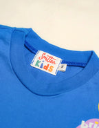 Smitten Kids - T-shirt - Universe