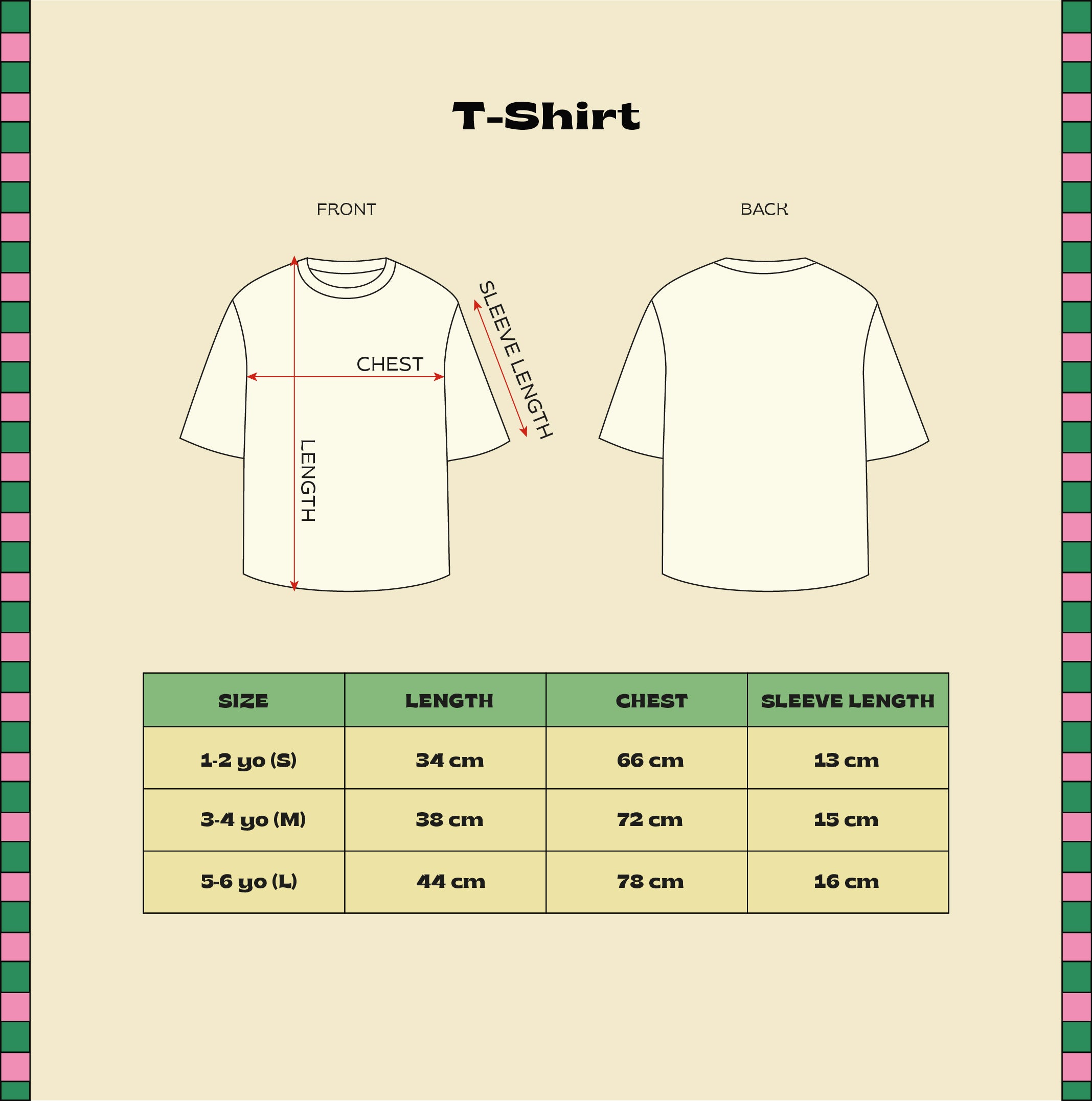 Smitten Kids - T-shirt - Universe