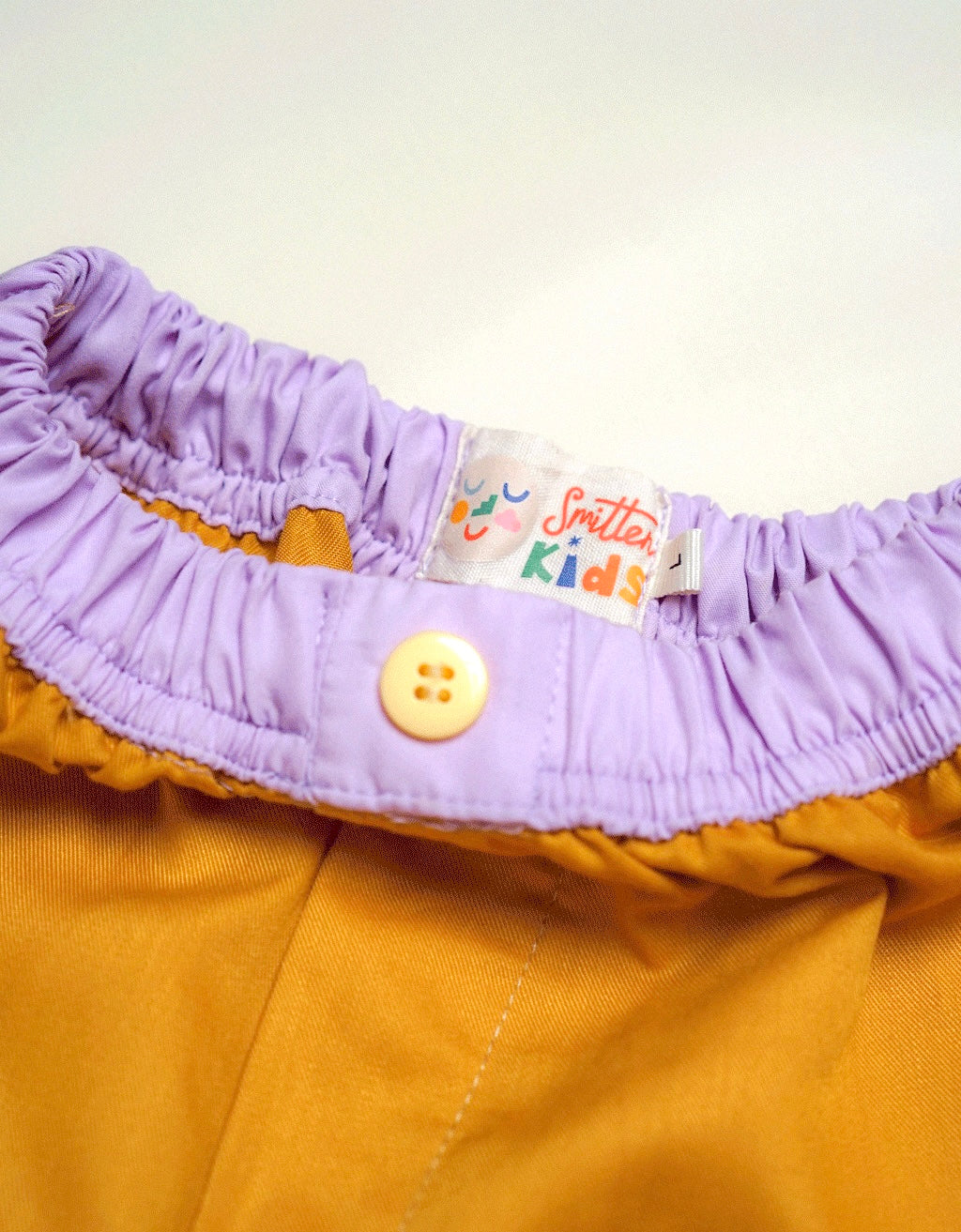 Smitten Kids - Shorts - Dancing Dragonfly