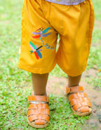 Smitten Kids - Shorts - Dancing Dragonfly