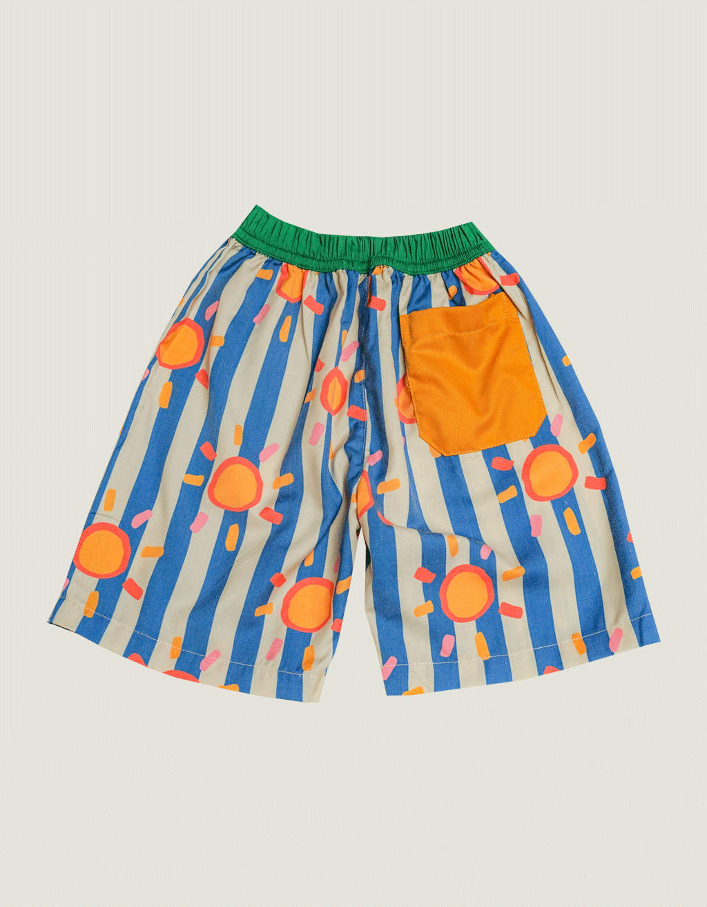 Smitten Kids - Shorts - Mr.Sun