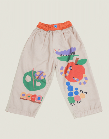Smitten Kids - Long Pants - Insectroops