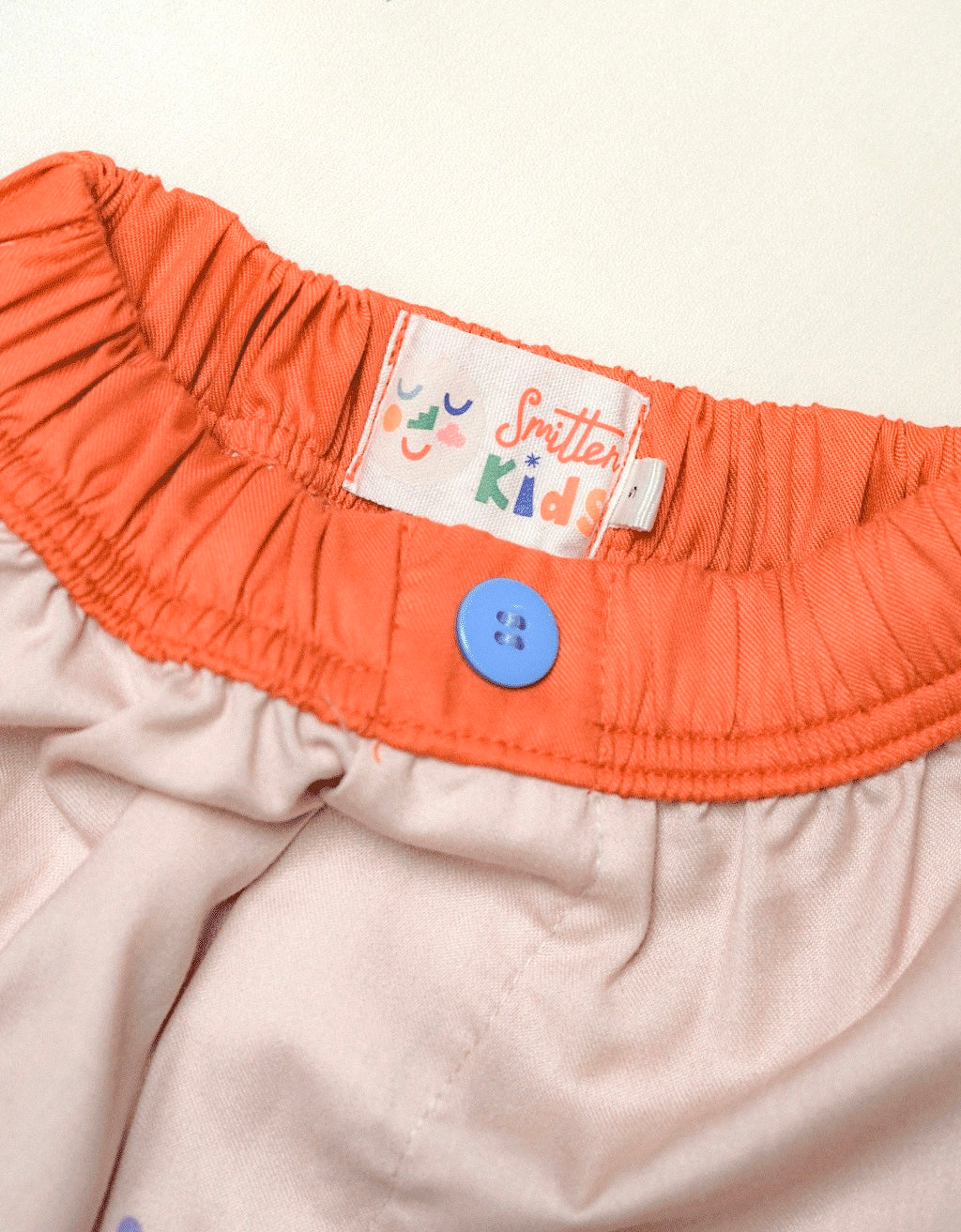 Smitten Kids - Long Pants - Insectroops