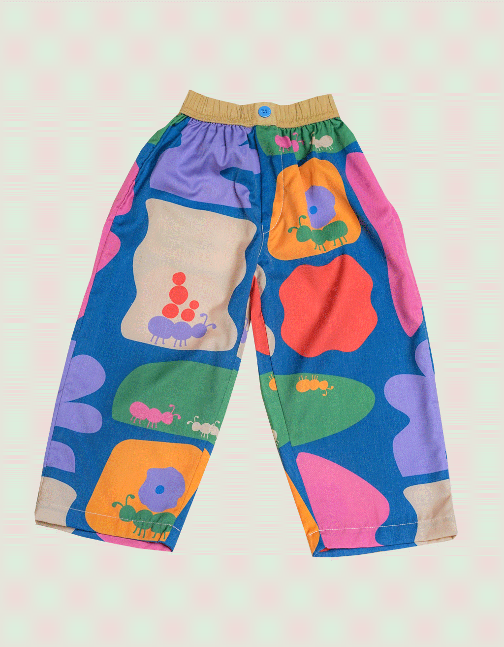 Smitten Kids - Long Pants - Ants Kingdom
