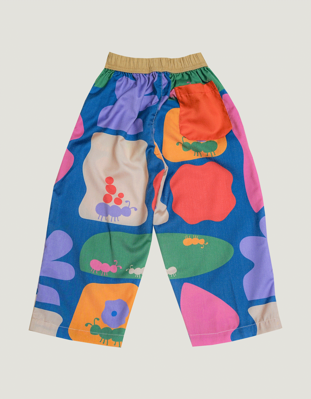 Smitten Kids - Long Pants - Ants Kingdom