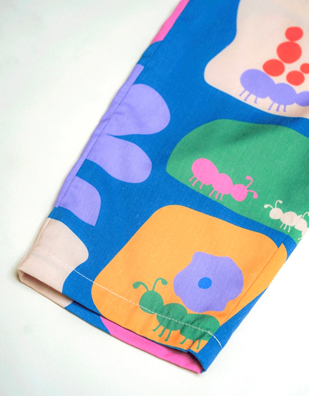 Smitten Kids - Long Pants - Ants Kingdom