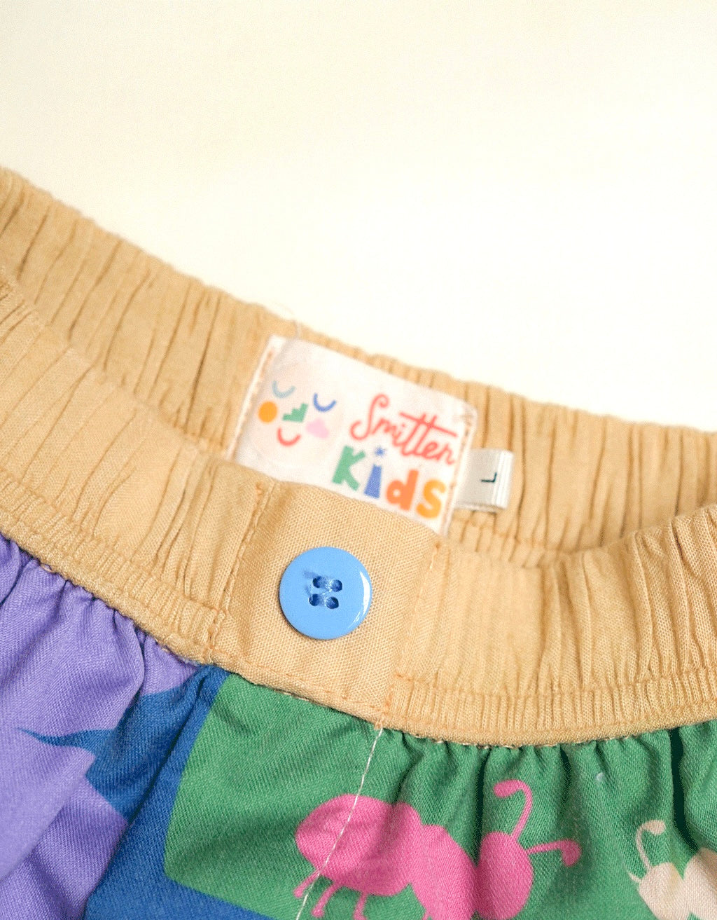 Smitten Kids - Long Pants - Ants Kingdom