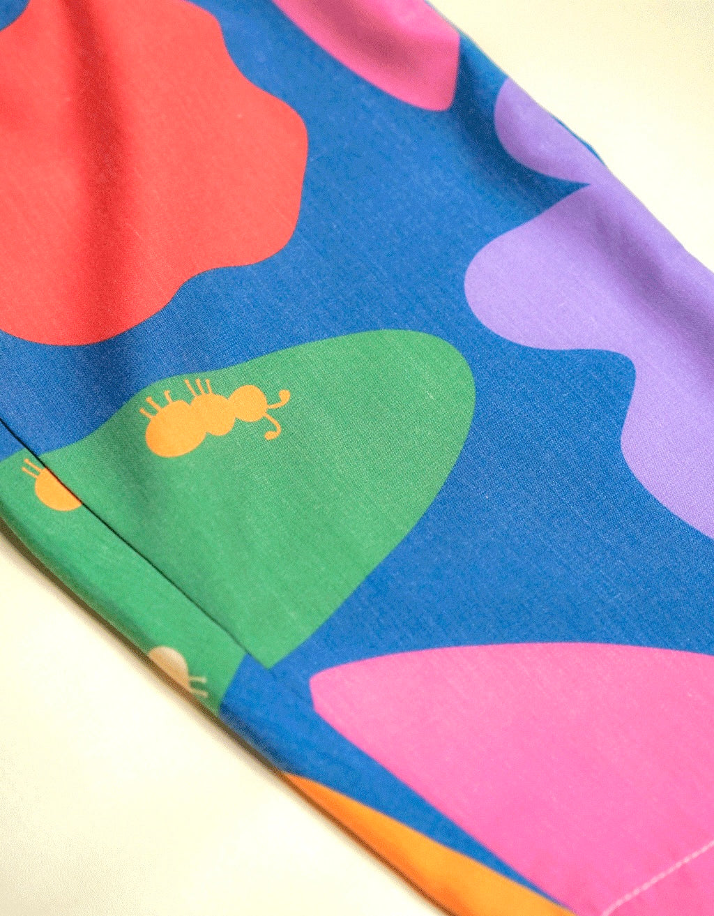 Smitten Kids - Long Pants - Ants Kingdom