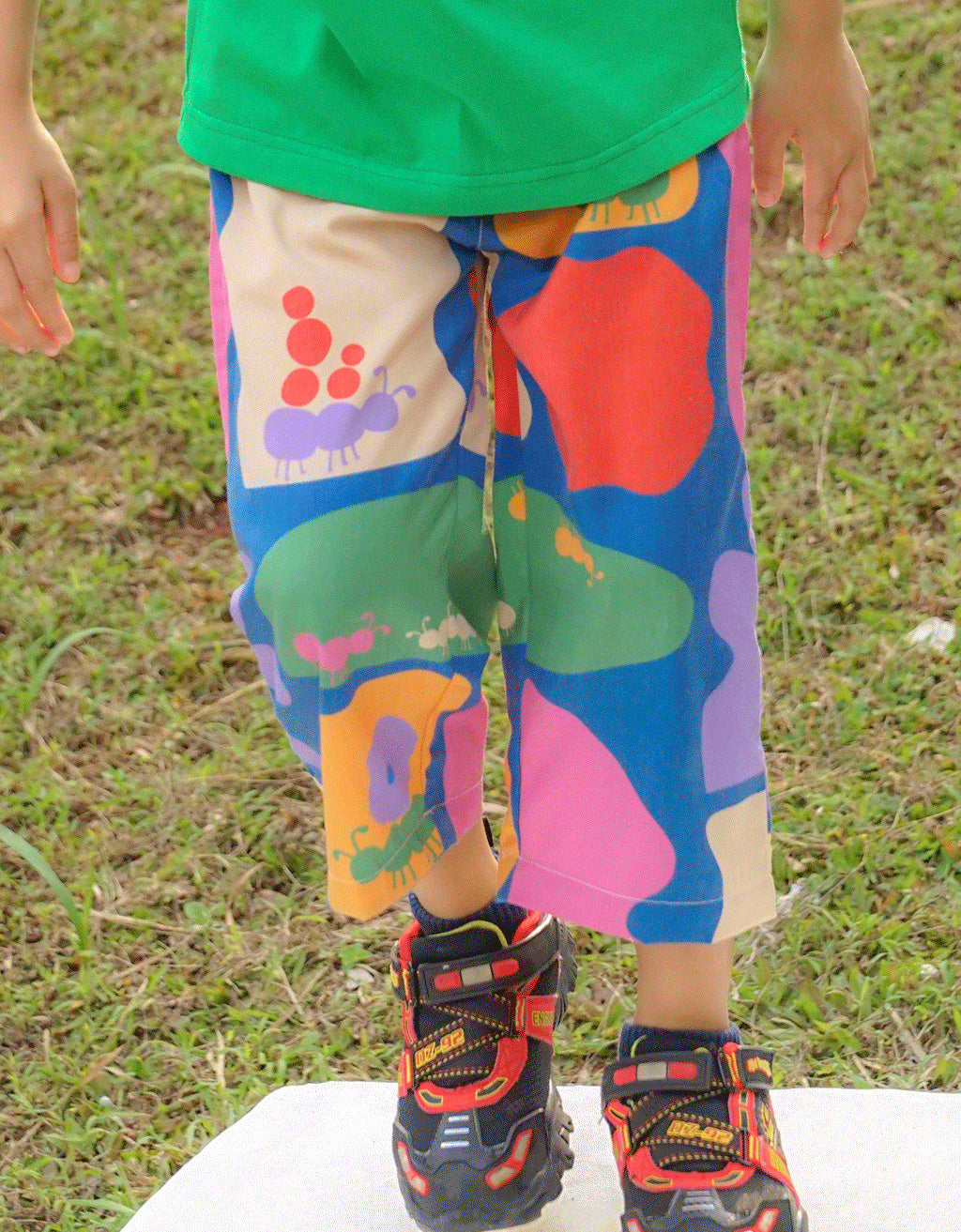 Smitten Kids - Long Pants - Ants Kingdom