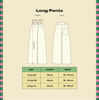 Smitten Kids - Long Pants - Ants Kingdom