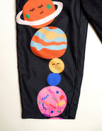 Smitten Kids - Long Pants - Universe