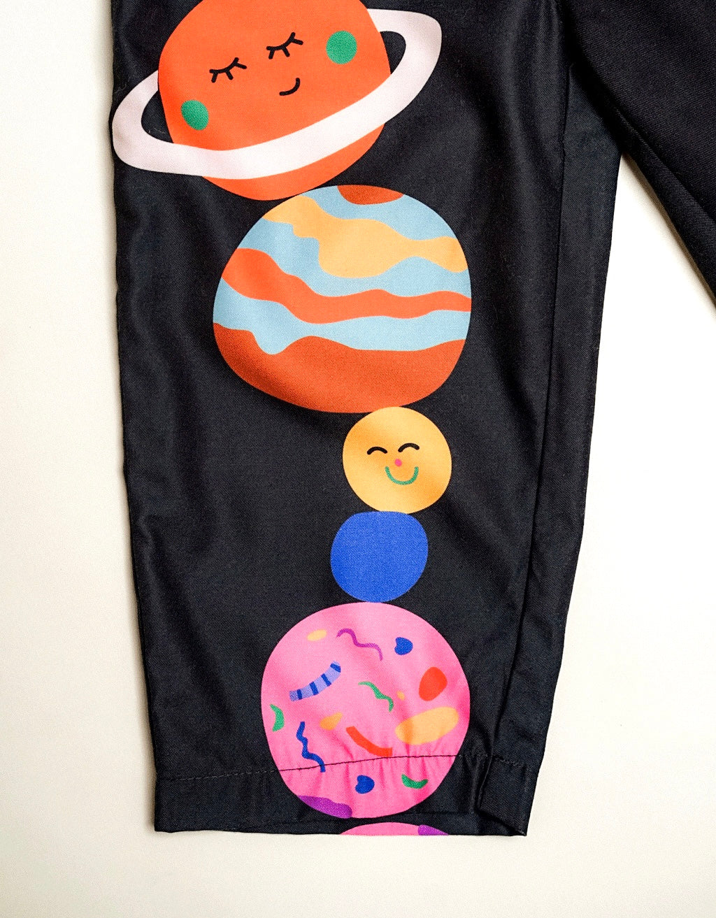 Smitten Kids - Long Pants - Universe