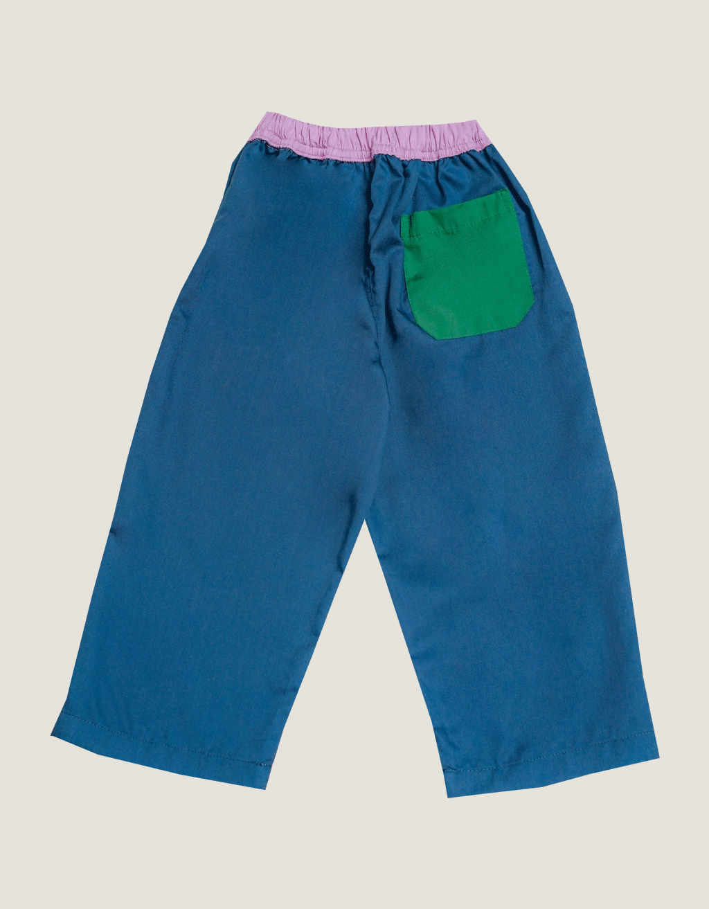 Smitten Kids - Long Pants - Busy Bugs