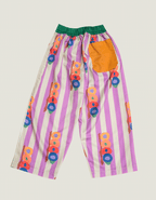 Smitten Kids - Long Pants - Caterpillar