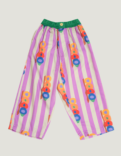 Smitten Kids - Long Pants - Caterpillar