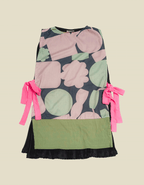 Long Apron-Ronce Hijau