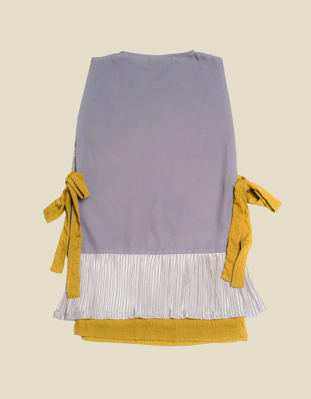 Long Apron-Meronce Abu