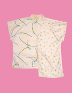 Assymetrical Top - Sulam