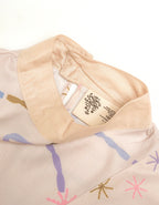 Assymetrical Top - Sulam