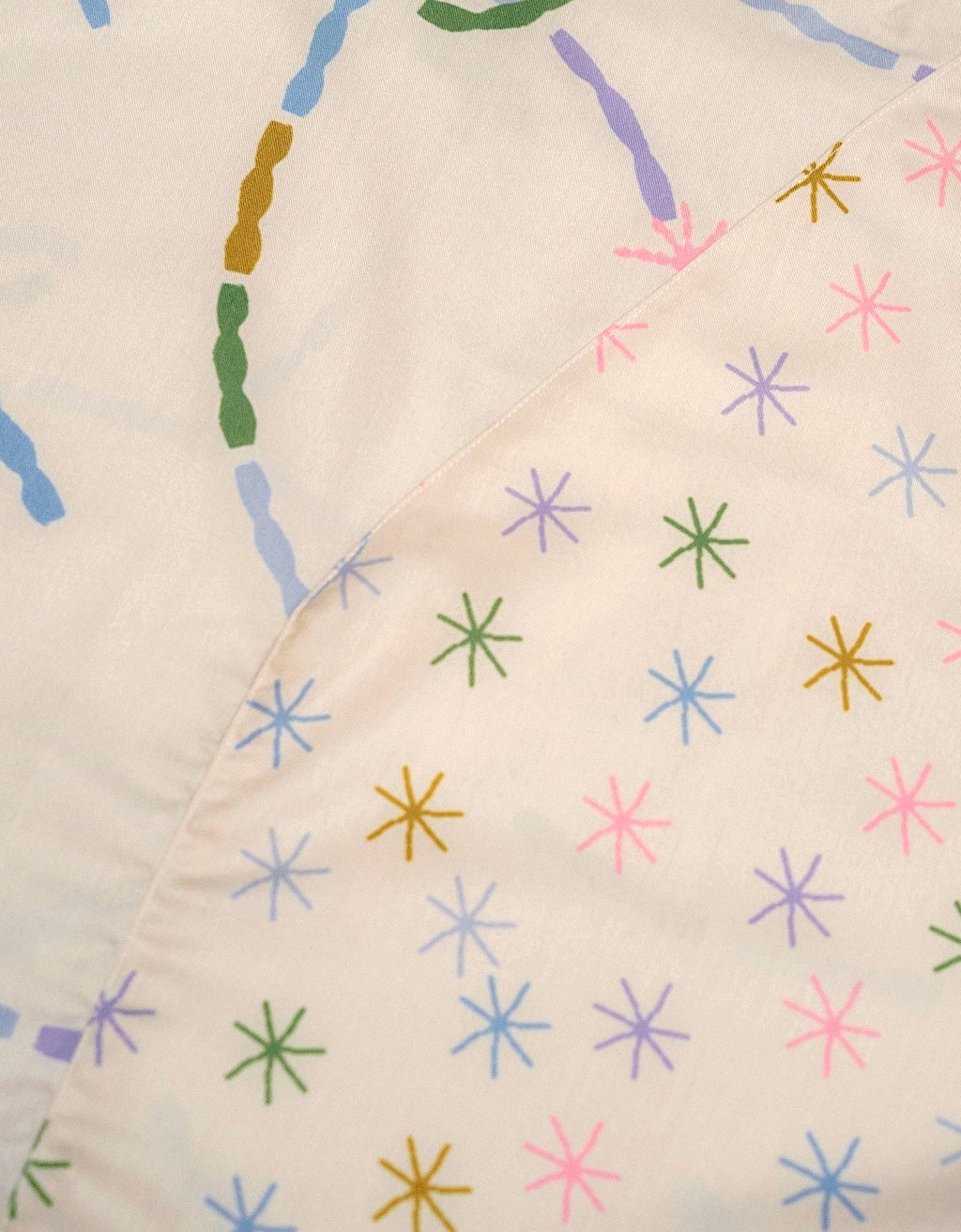 Assymetrical Top - Sulam