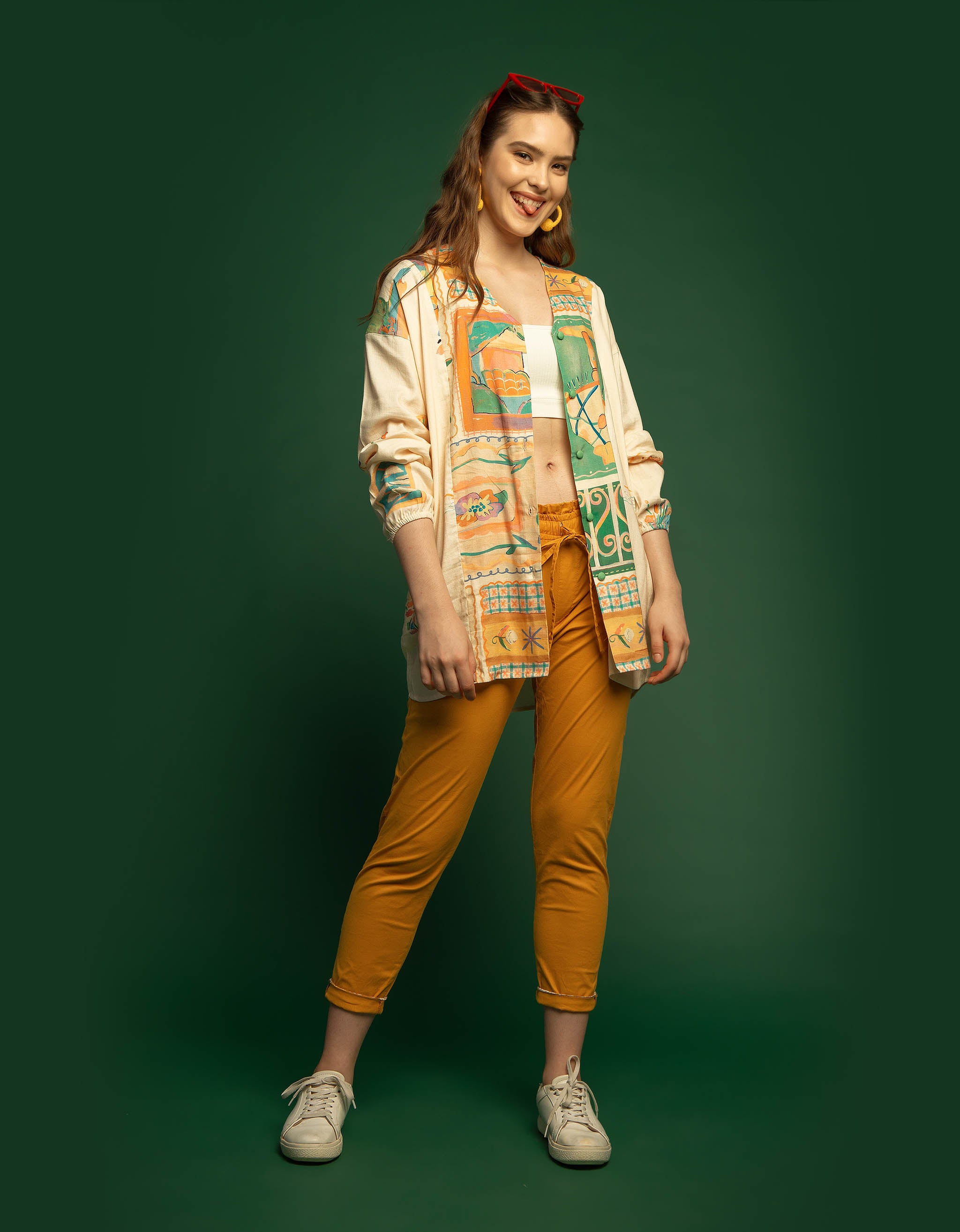 Belle Outer - Kenangan Manis