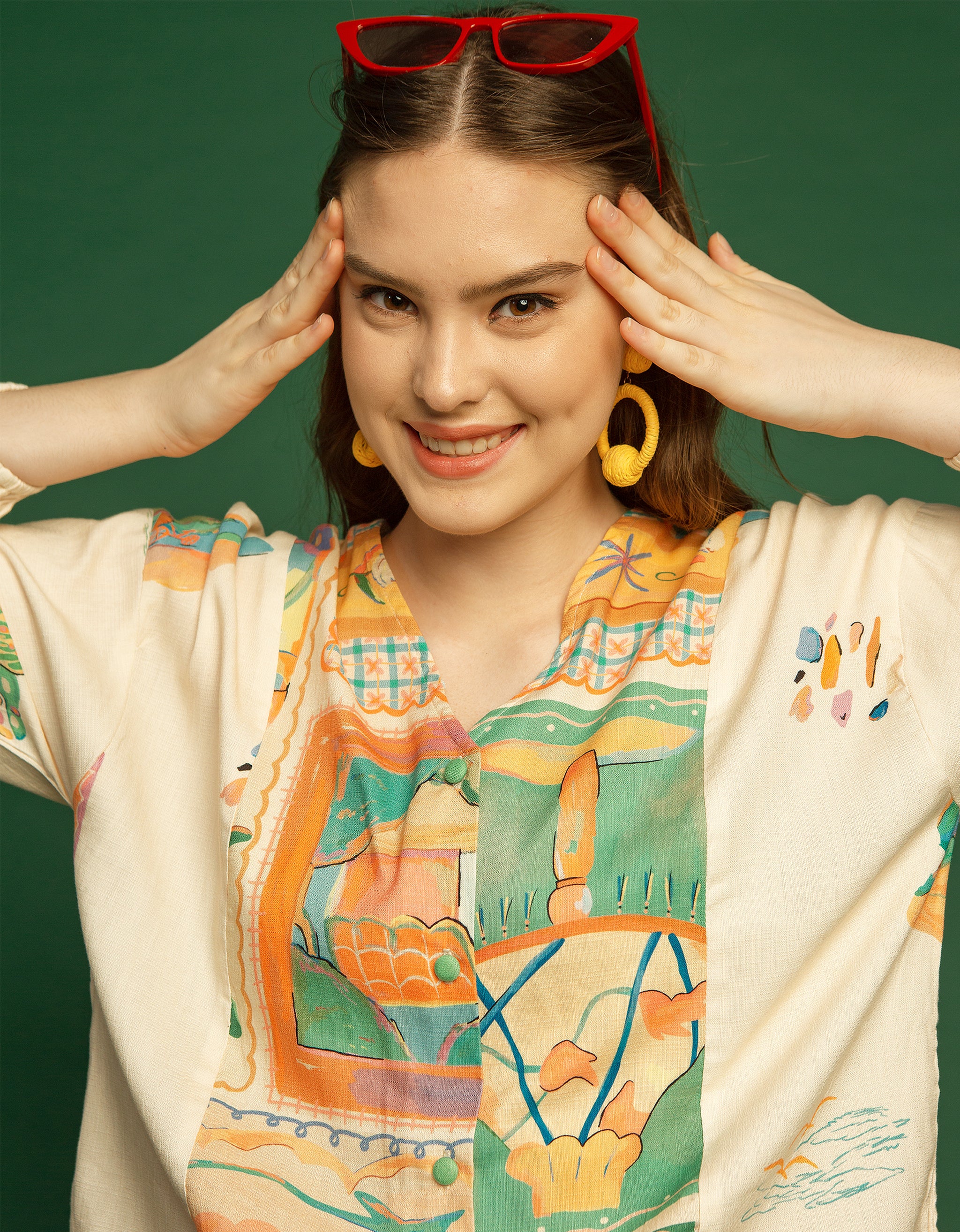 Belle Outer - Kenangan Manis