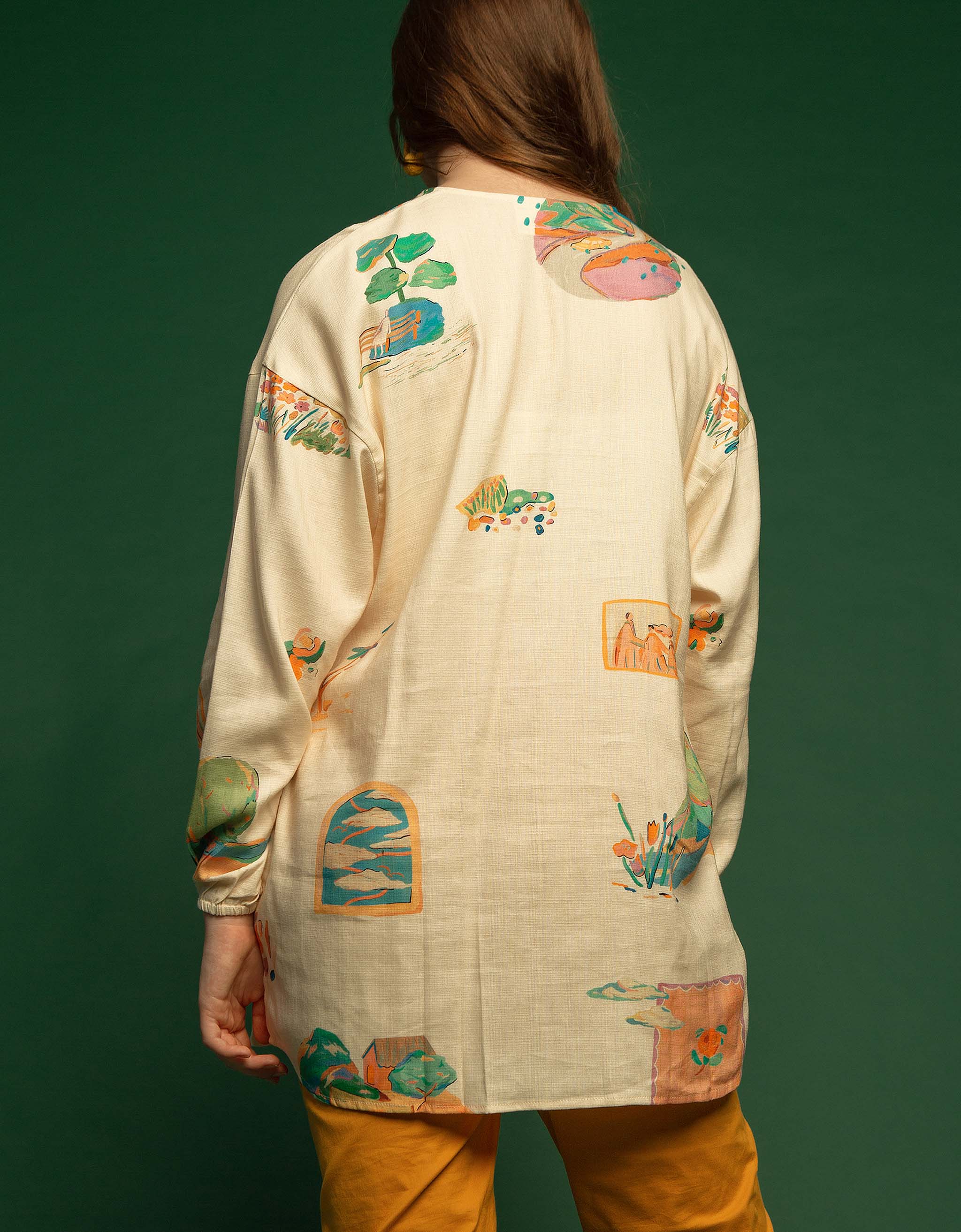 Belle Outer - Kenangan Manis