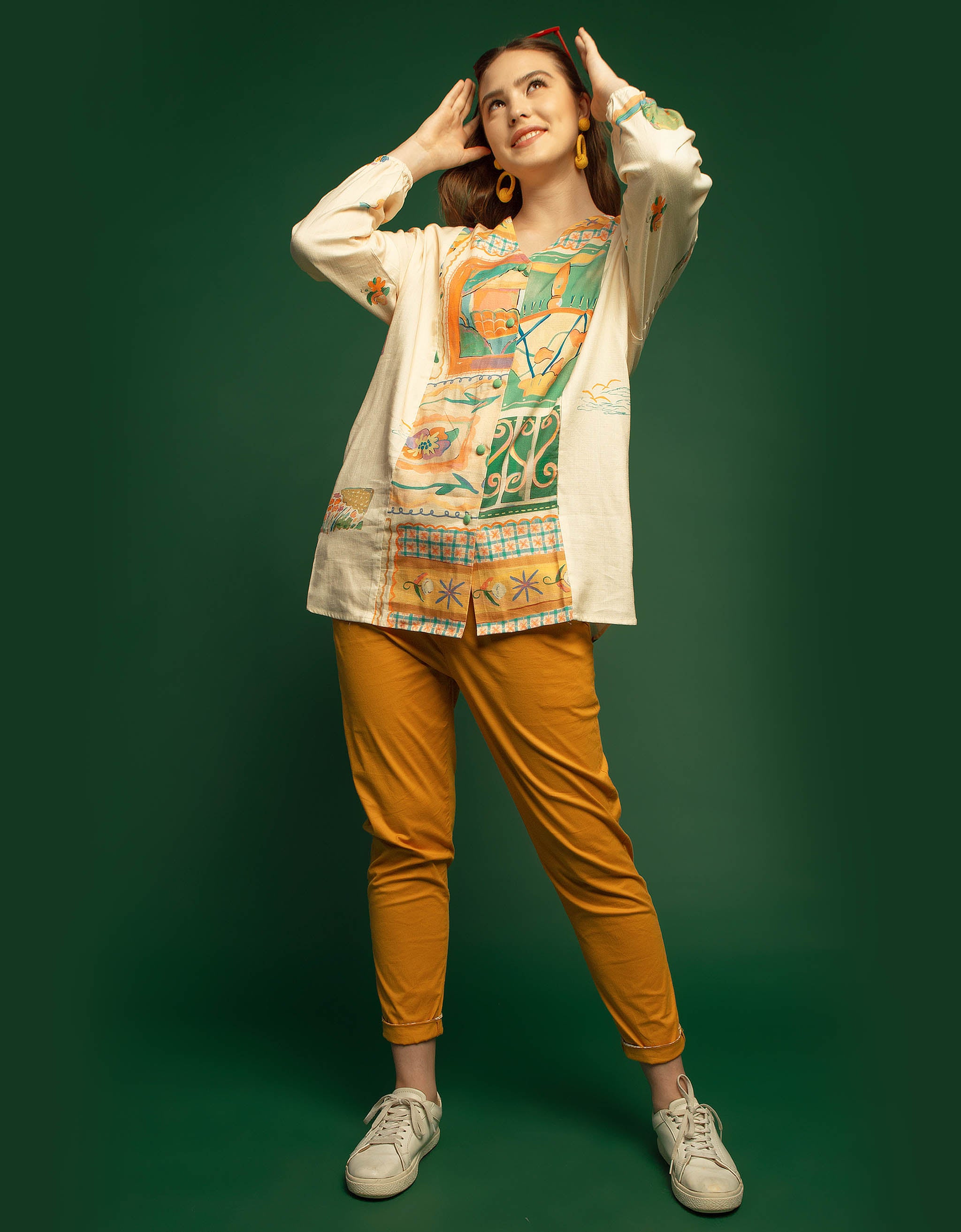 Belle Outer - Kenangan Manis