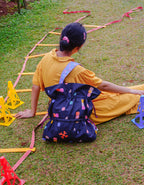 Candy Wrap Bag - Jengga