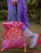 Candy Wrap Bag - Wizzle Puzzle