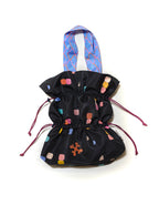 Candy Wrap Bag - Jengga
