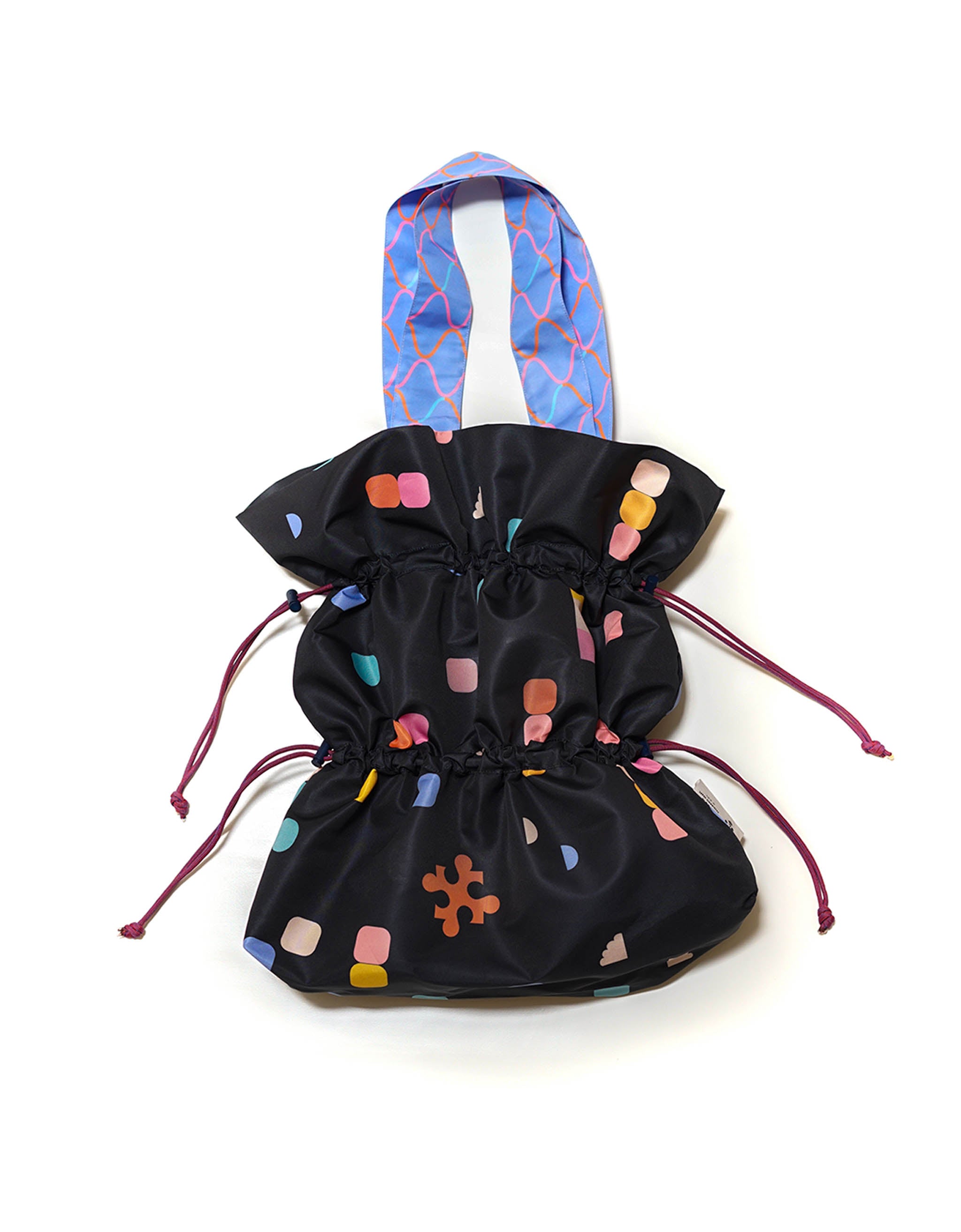 Candy Wrap Bag - Jengga