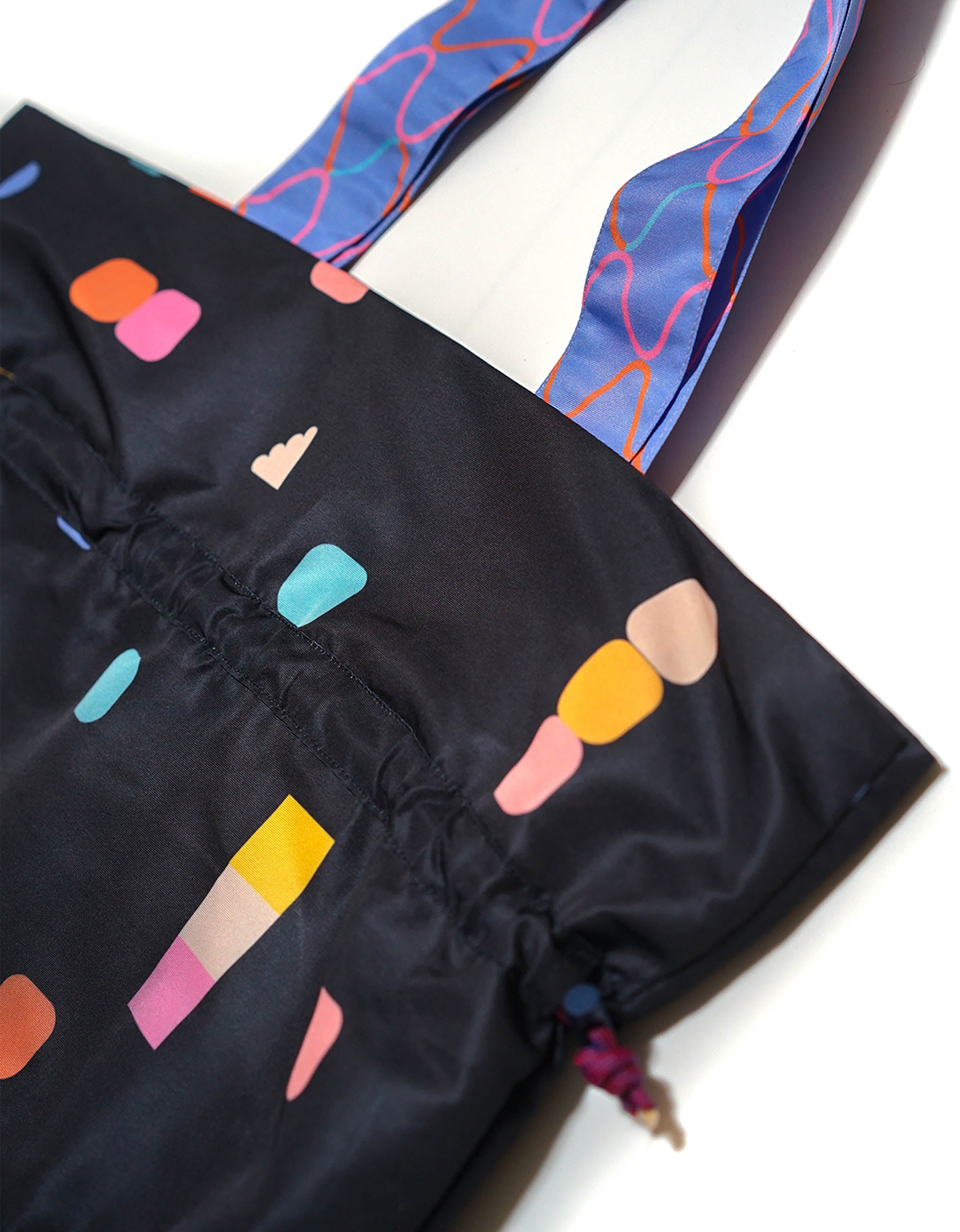 Candy Wrap Bag - Jengga