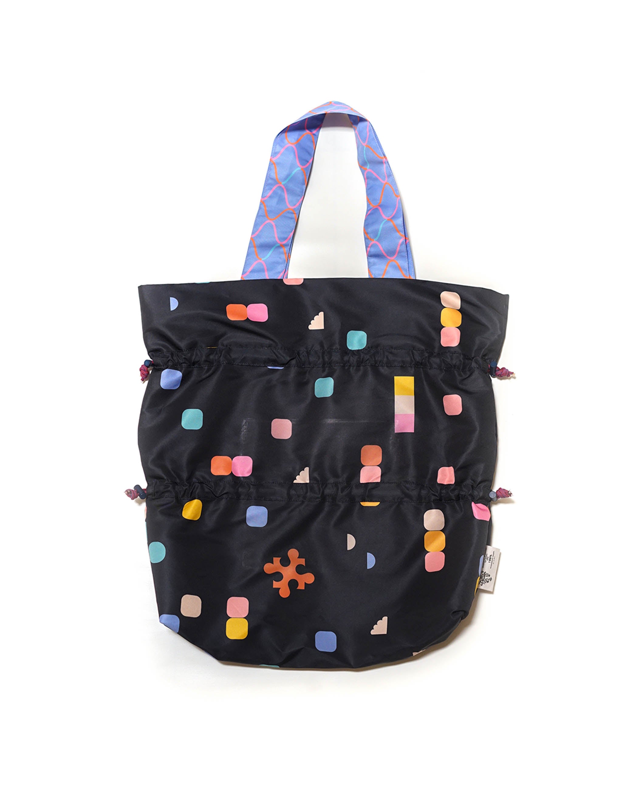 Candy Wrap Bag - Jengga
