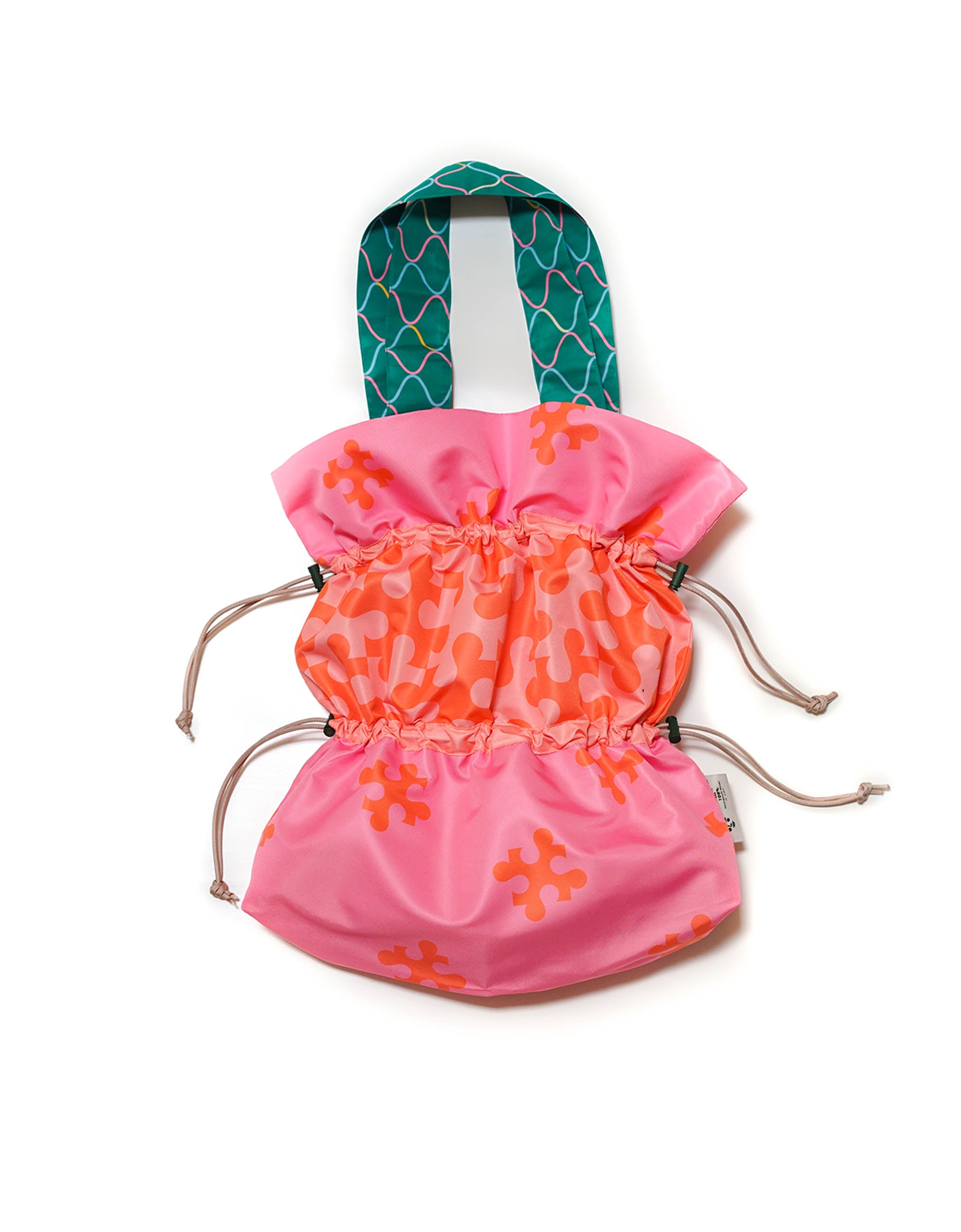 Candy Wrap Bag - Wizzle Puzzle