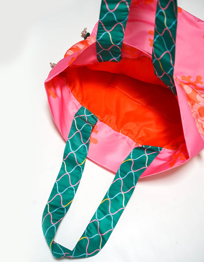 Candy Wrap Bag - Wizzle Puzzle