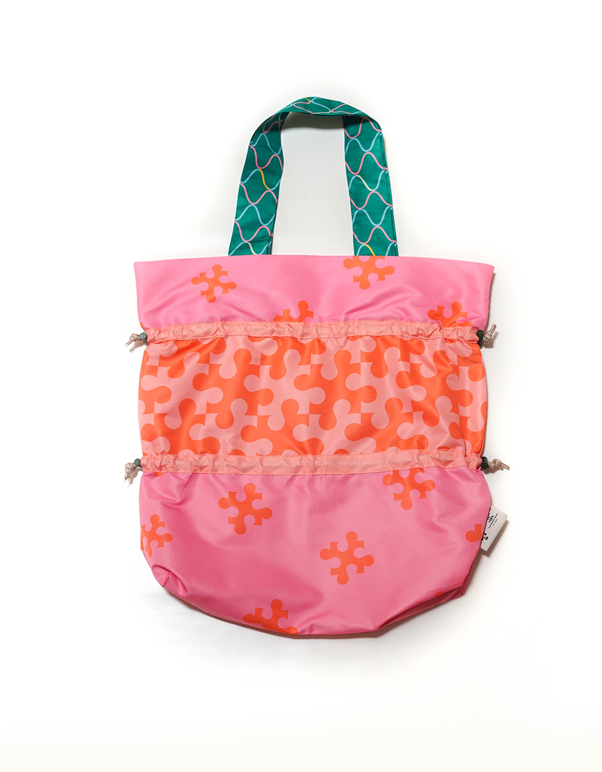 Candy Wrap Bag - Wizzle Puzzle