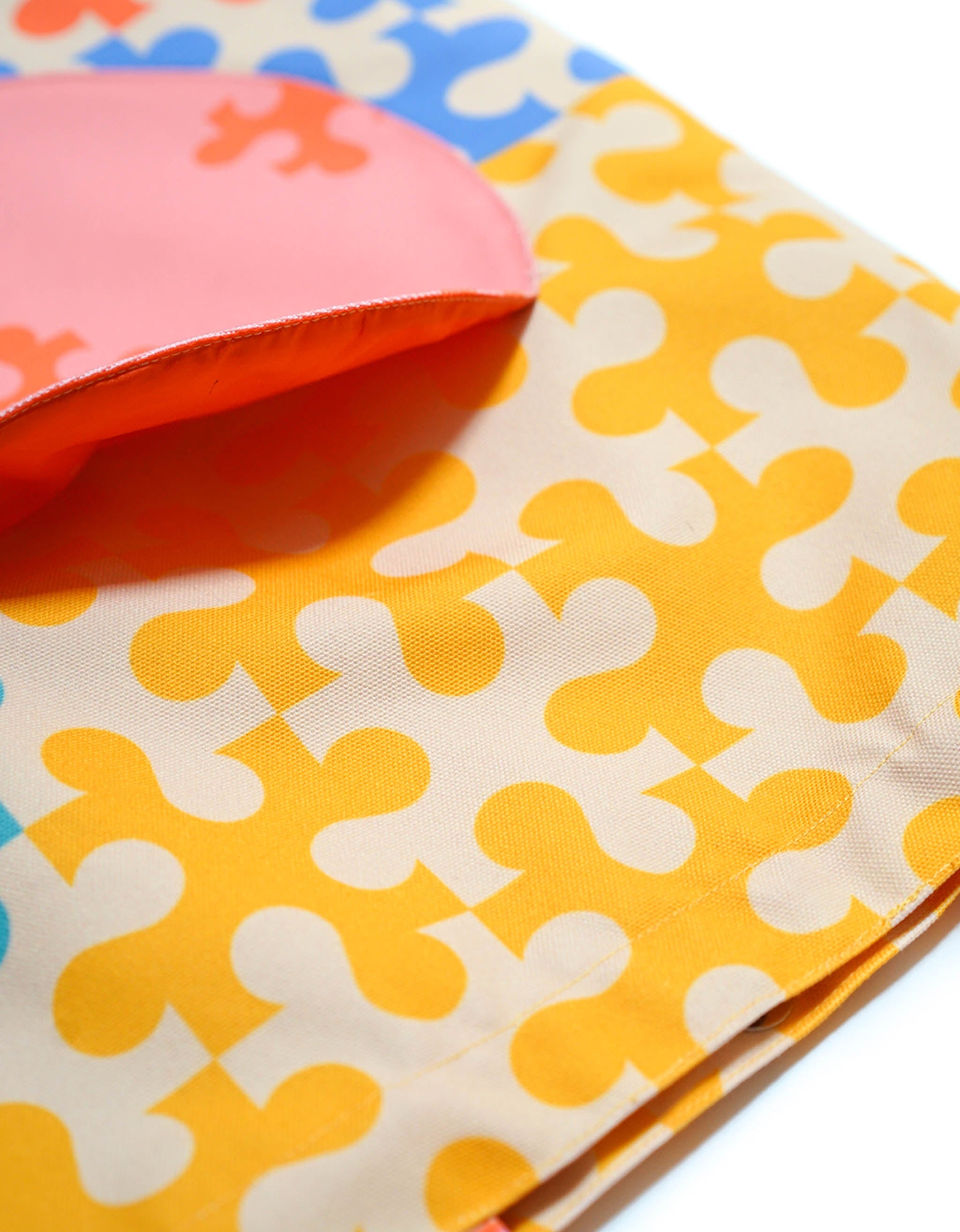 Blocks Bag - Wizzle Puzzle