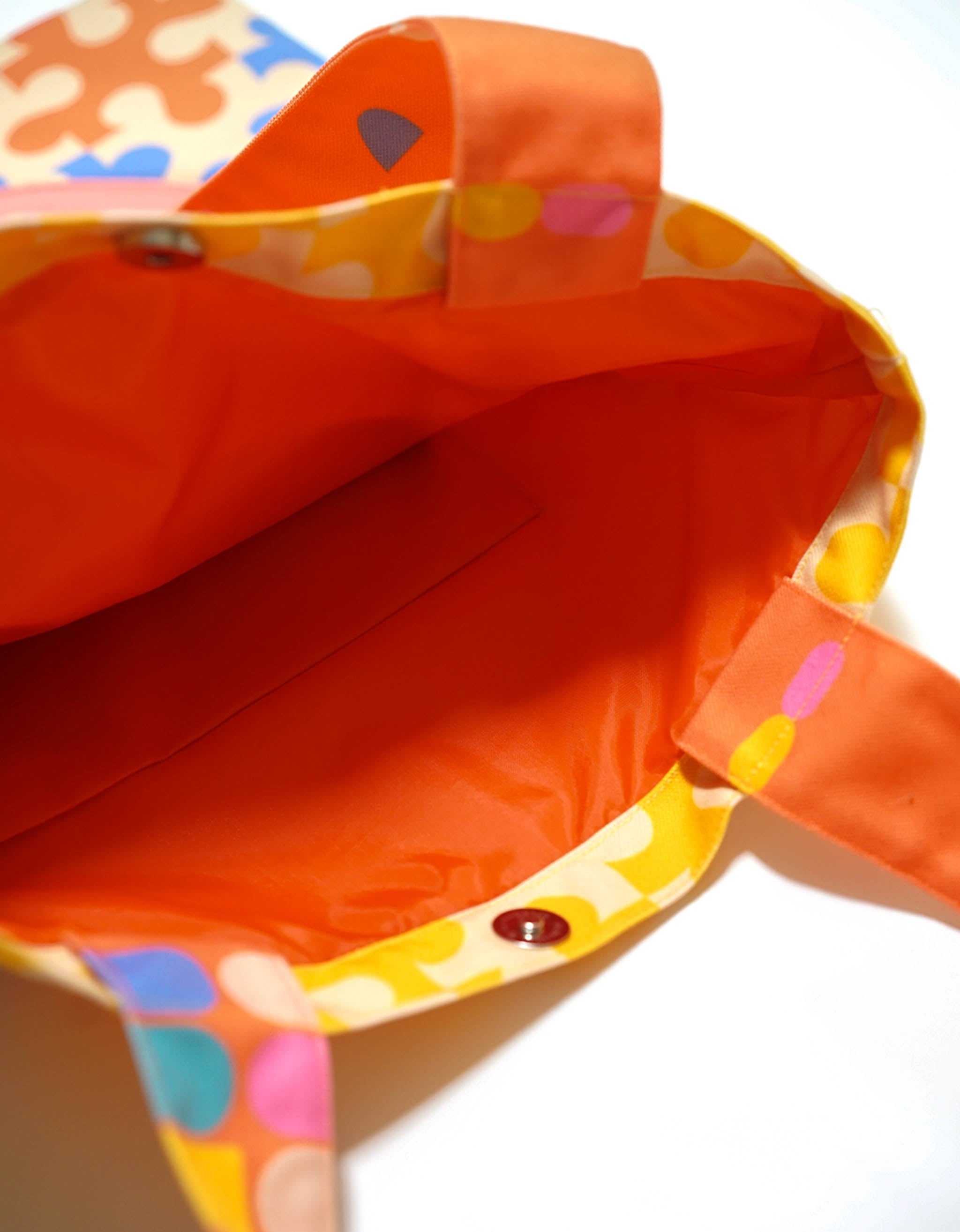 Blocks Bag - Wizzle Puzzle