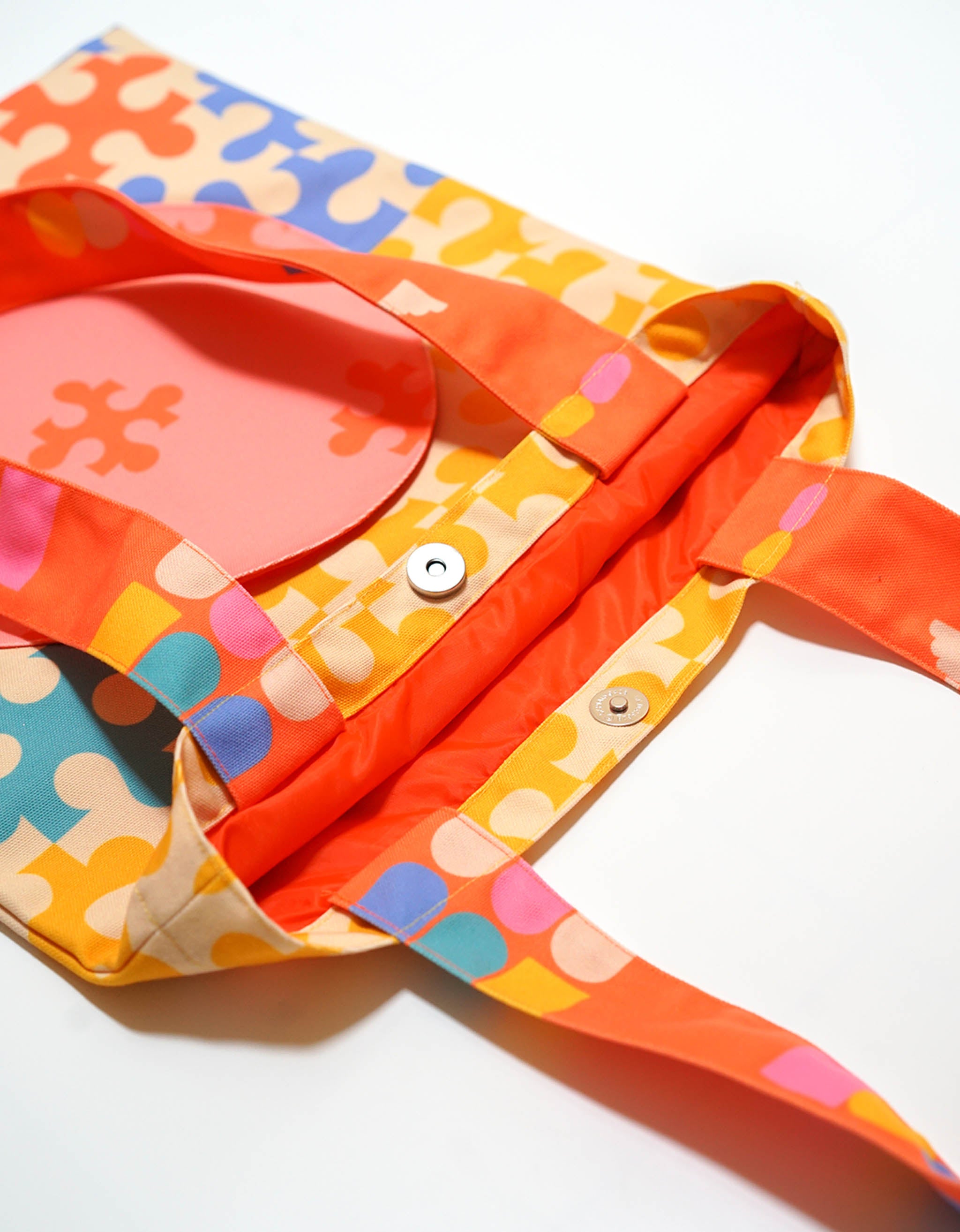 Blocks Bag - Wizzle Puzzle