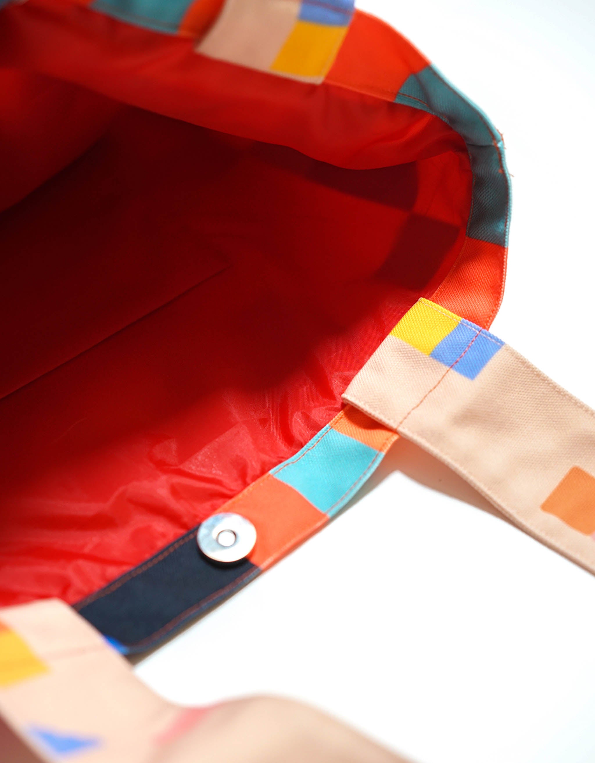 Blocks Bag - Game Over