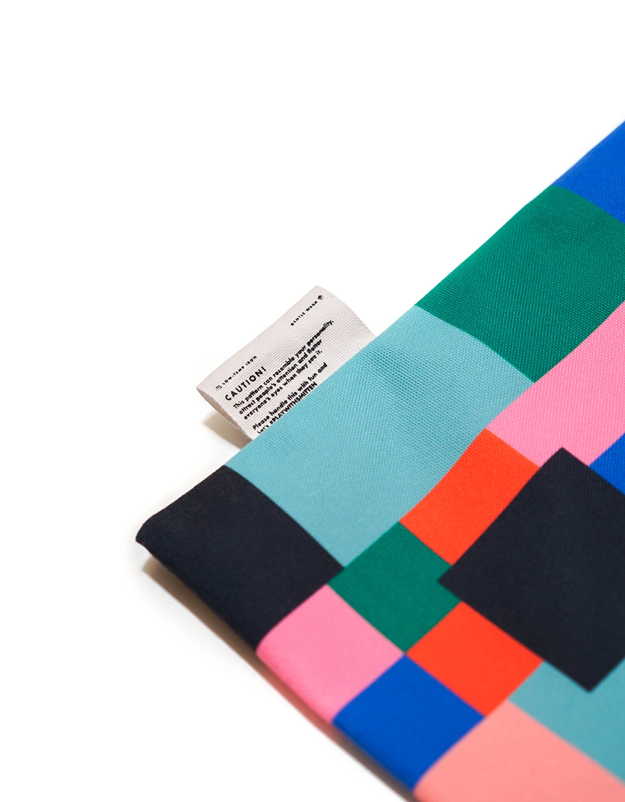 Blocks Bag - Game Over