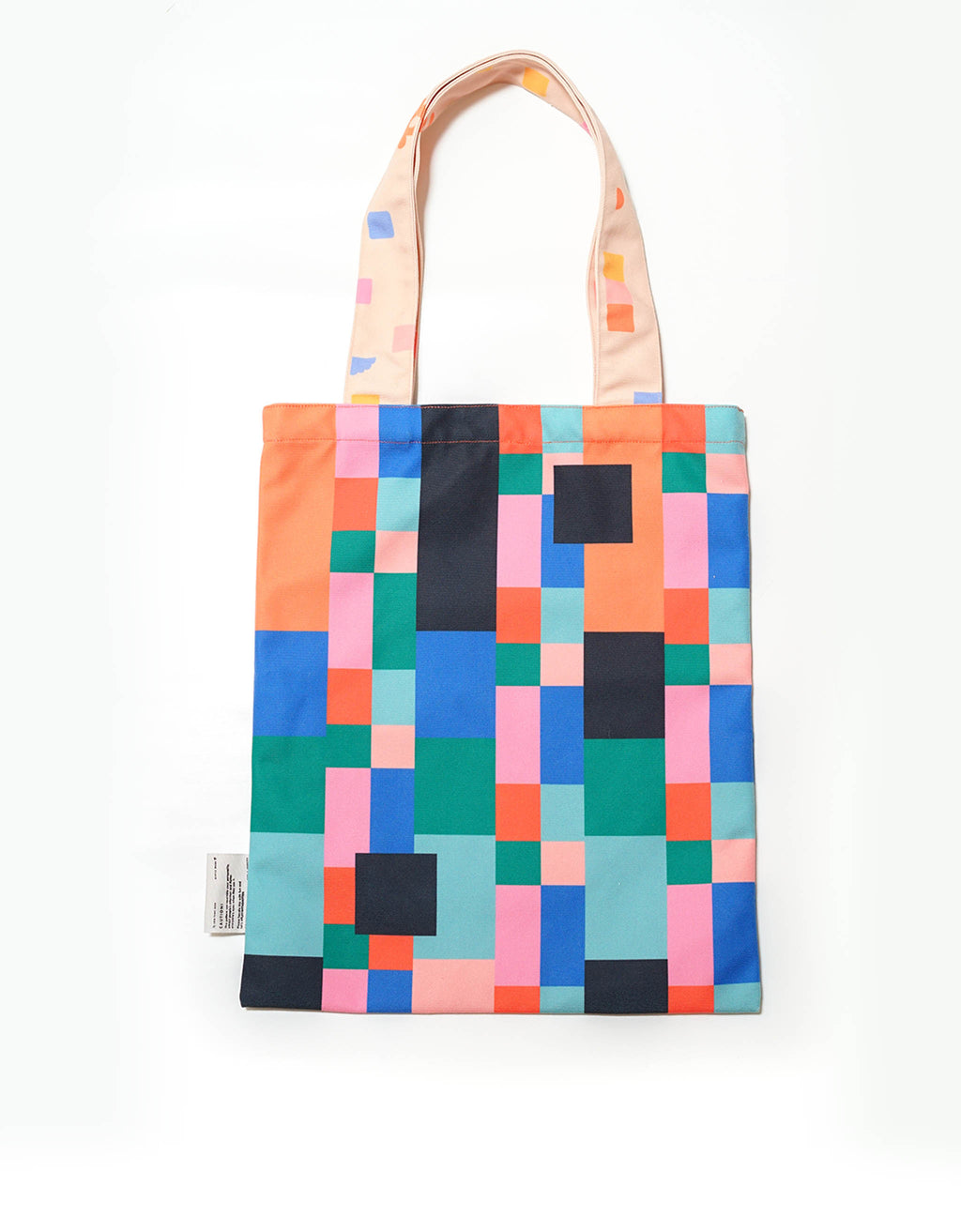 Blocks Bag - Game Over