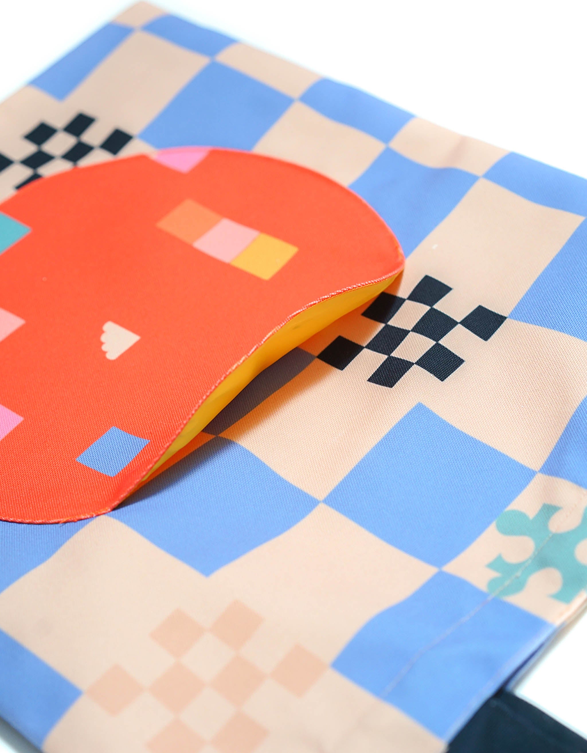 Blocks Bag - Chess and Jengga