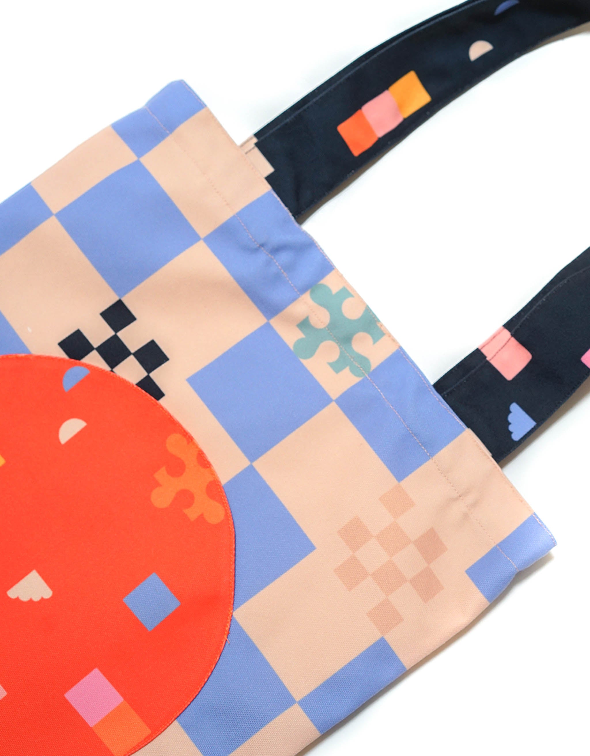 Blocks Bag - Chess and Jengga