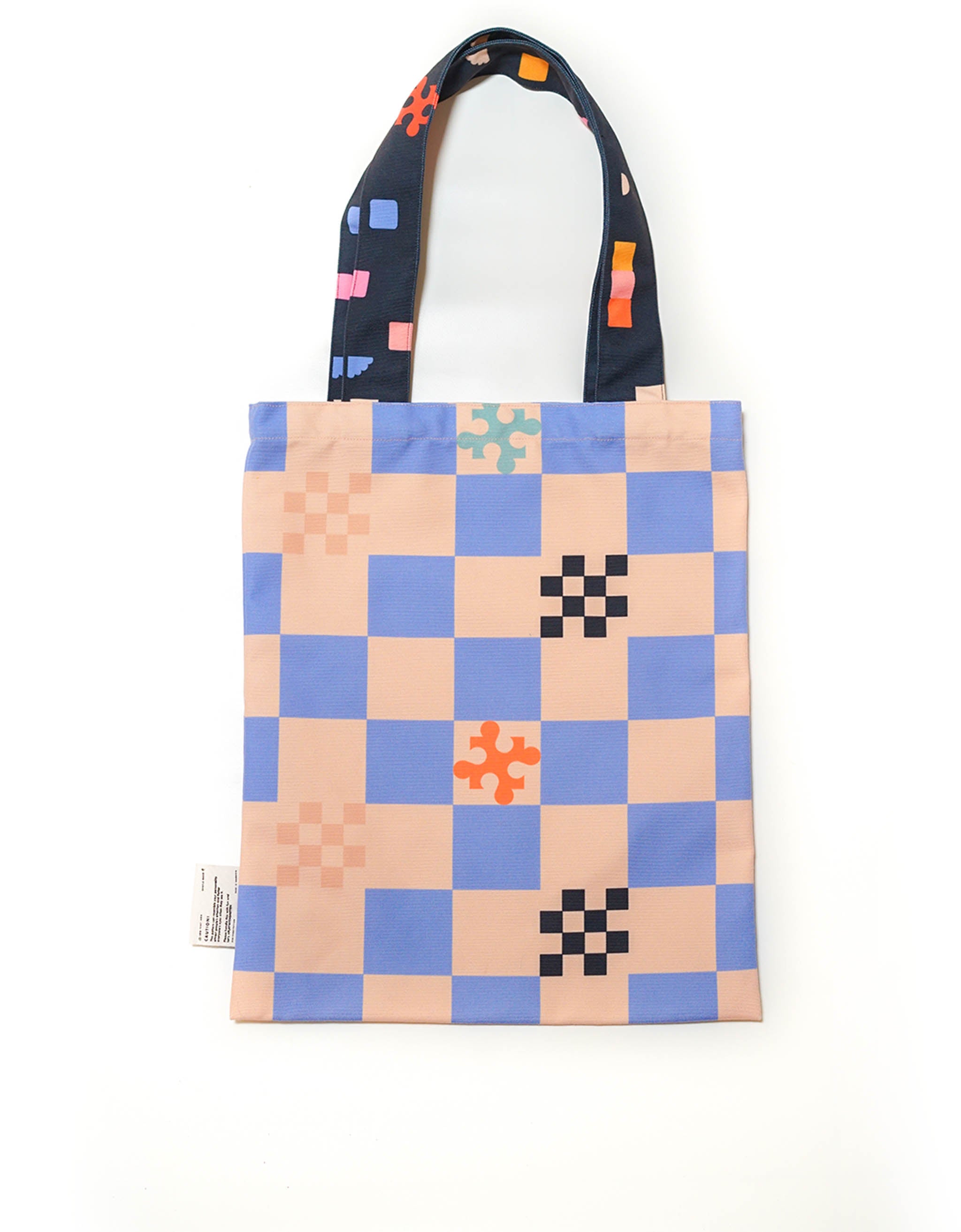 Blocks Bag - Chess and Jengga