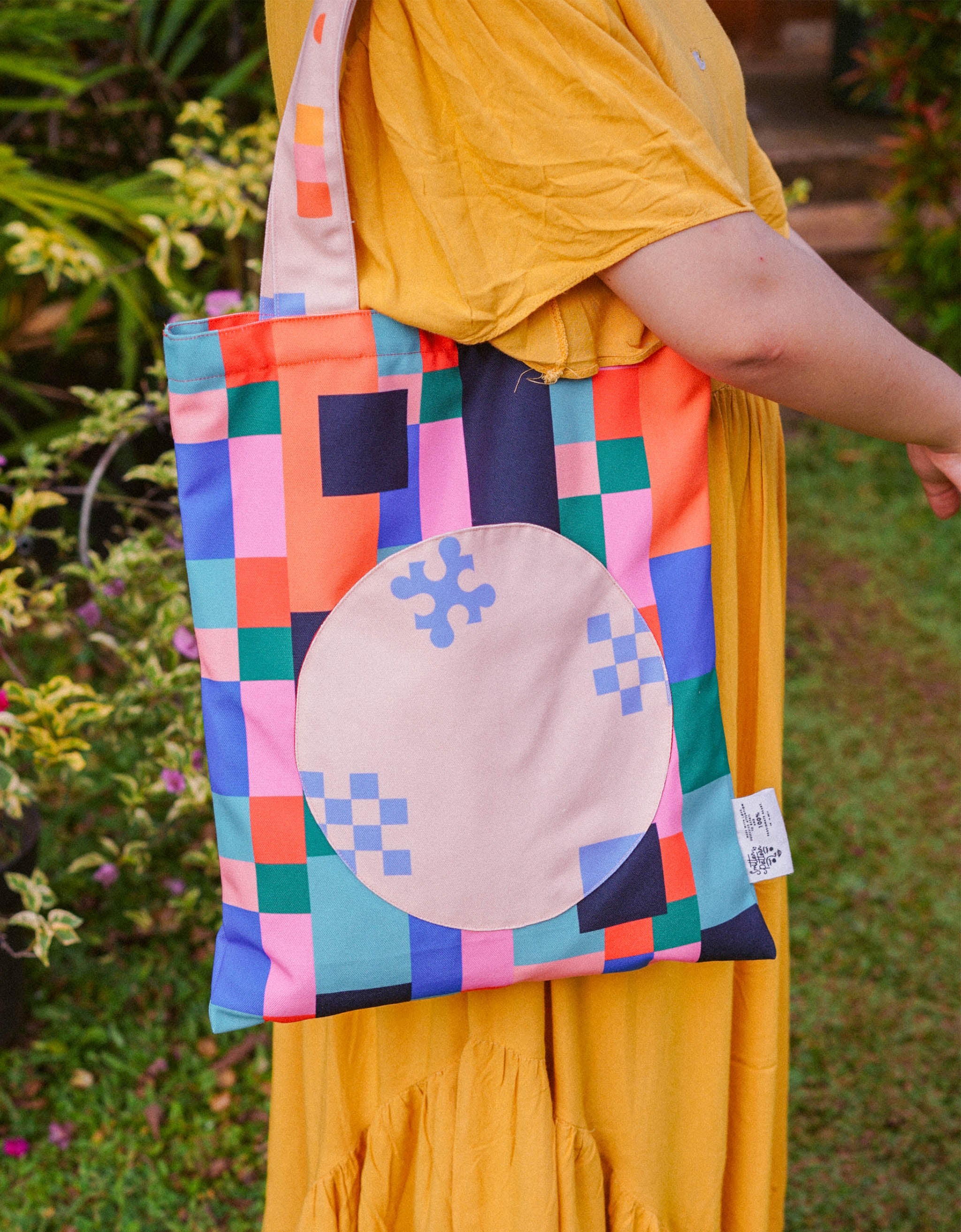 Blocks Bag - Game Over