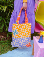 Blocks Bag - Wizzle Puzzle